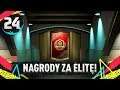 NAGRODY ZA ELITĘ! - FIFA 20 Ultimate Team [#24]