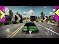 Need for Speed™ Heat - Time Trial - Picknick