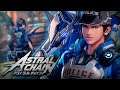 New Legion and a New Challenge | Astral Chain
