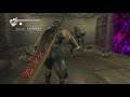 NGB - Master Ninja - No Ninpo No Damage Run- CH.13-  Player: Burning Leaf