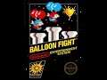 Nintember Black Box Spectacular 02 - Balloon Fight