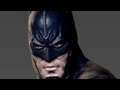 Nocturnal Hunter - Batman Arkham Asylum Remasterd Extra Content Gameplay With Commentary