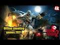 Offline games //best offline zombie games for android //Android games #shorts #short #game