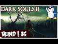 Old Iron Key - Forest of Fallen Giants - Dark Souls 2: Scholar of the First Sin (Blind / PC)