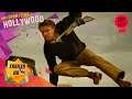 ONCE UPON A TIME - IN HOLLYWOOD - 2019 | OFFICIAL MOVIE TRAILER #2 | SONY PICTURES /COLUMBIA #shorts