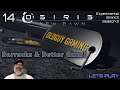 Osiris New Dawn 2021 Experimental Season 3 | E14 Barracks & Better Guns!