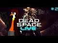 Penguin Nightmare Spaceship Repair  | Dead Space (Impossible Mode) #2
