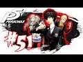 Persona 5 Let's Play #51 - We are Going to Casino!  [Blind]
