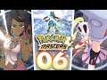 Pokémon Masters - Episode 6 | Battle of the Waifus! (x10 Summon)