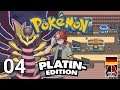 Pokemon Platin - 04 - Erzelingen [GER Let's Play]