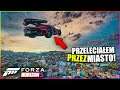 Przeleciałem przez MIASTO! / Forza Horizon 5
