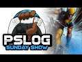 PSLOG Sunday Show: Wolverine, God Of War, PS5 Showcase Review and More!!!!