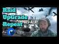 Raid, Upgrade Repeat | empires & allies