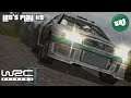 Rally Of A 1000 Rolls - WRC 2 Extreme: Let's Play (Episode 9)