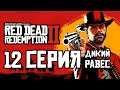 Red Dead Redemption 2 Сюжет #12