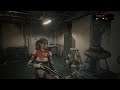 Resident Evil 2 Remake #01 claire
