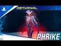 RETURNAL | BOSS #1 - PHRIKE