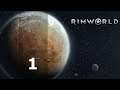 RimWorld #1 - Joystick