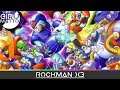 【Rockman X3 / Mega Man X3】 ★Completo en Directo!★ "Super Nintendo - Sega Saturn"