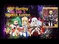 RO(THOR) : มาล่า MVP Bio-Lab 5 Warlock Katrinn ก็งั้นๆอ่ะ สองคนก็พอแล้ว