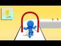 Sandman Run Max Level - All Levels Gameplay (iOS & Android) Walkthrough Part 1