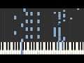 Scott Joplin The Sycamore