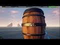 Sea of Thieves + Minecraft later! Treasure hunting and pirate slaying! 03/19/2020