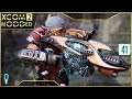 SECOND RULER - XCOM 2 War of the Chosen Legend Modded - Part 41