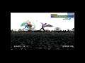 SEGA Classics Collection - PS2 - Space Harrier - Fractal Mode Full Playthrough