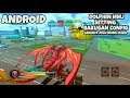 Setting lancar!! BAKUGAN DEFENDER OF THE CORE Android Gameplay ( Dolphin MMJ config )