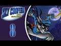 Sly Cooper HD: The 2nd Run pt8 -RAGE For the End! (final, PLATINUM RUN!)