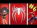 Spiderman Stream Spectacular #6