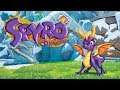 Spyro the Dragon #11 | SKAŁA SILNODMUCHA | PS4 | Spyro Reignited Trilogy