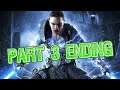 Star Wars The Force Unleashed 2 - Playthrough - Part 3 Ending