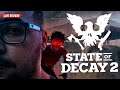 State of Decay 2 Game Review #ad
