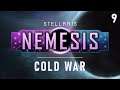 Stellaris Nemesis Cold War Part 9