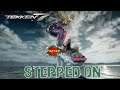 STEPPED ON | Tekken 7 Season 4 Ranked #42 ft. Lili