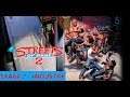 Streets of Rage 2 - Stage 7 - Industry