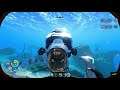 Subnautica Below Zero  Play through 09 Starting our base early