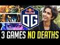 SumaiL 100% Owning NA pubs - 3 Games in a row without DEATHS