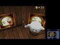 Super Mario 64 DS - Big Boos Burg - Big Boos Geisterkarussell