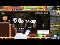 🔴 SUPER MARIO MAKER 👷 Twitch-Livestream # 166 vom 14.06.19