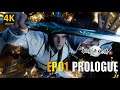 SWORD AND FAIRY 7 - EP.01 : PROLOGUE (VOST ANGLAIS)