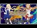 [Sword Art Online Alicization Rising Steel] Girl's Night Battlefield Banner!