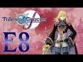 Tales of Graces f - Extra 8: Puzzle and Dragon