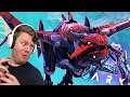 TAMING VOIDWYRM - Genesis 2 - Ark Survival Guide