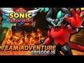 Team Sonic Racing | Team Adventure | Episode 15