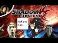 [The Count] Shadow The Edgehog (Sonic 30th Anniversary) {Part 1}