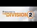 THE DIVISION 2 LOOKS STRAIGHT FIRE ((Reaction))