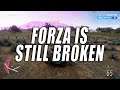 THE ELIMINATOR IS STILL BROKEN AND SO IS EVERYTHING ELSE ON FORZA HORIZON 5